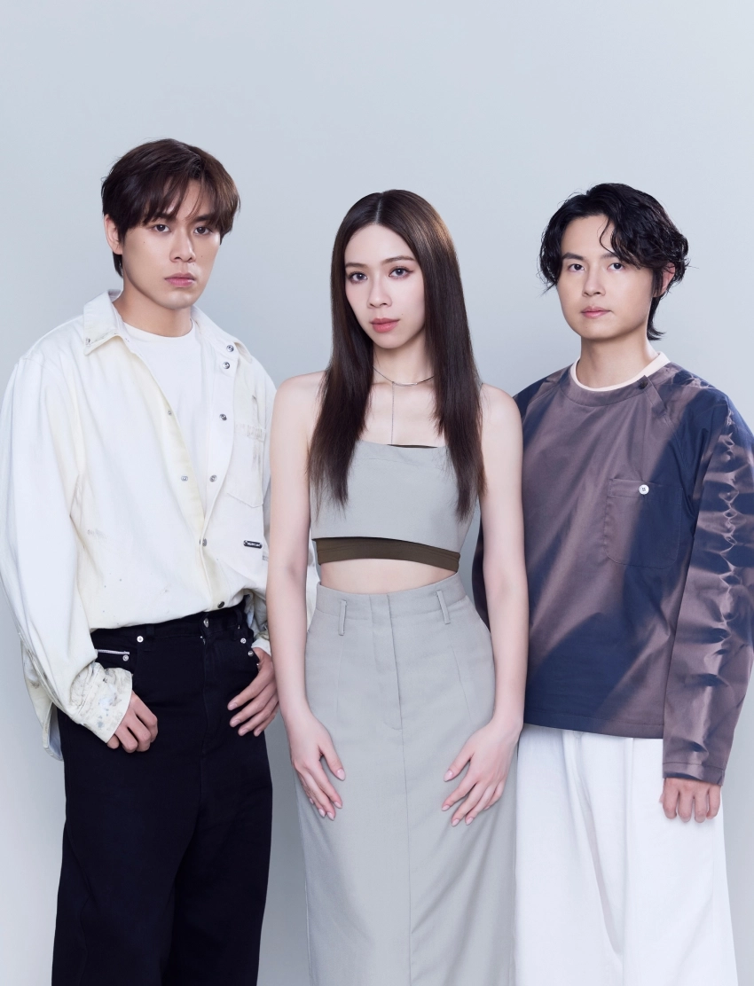 告五人 Accusefive