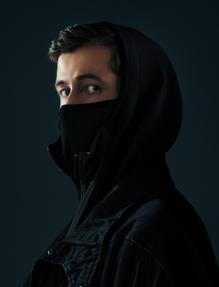 Alan Walker
