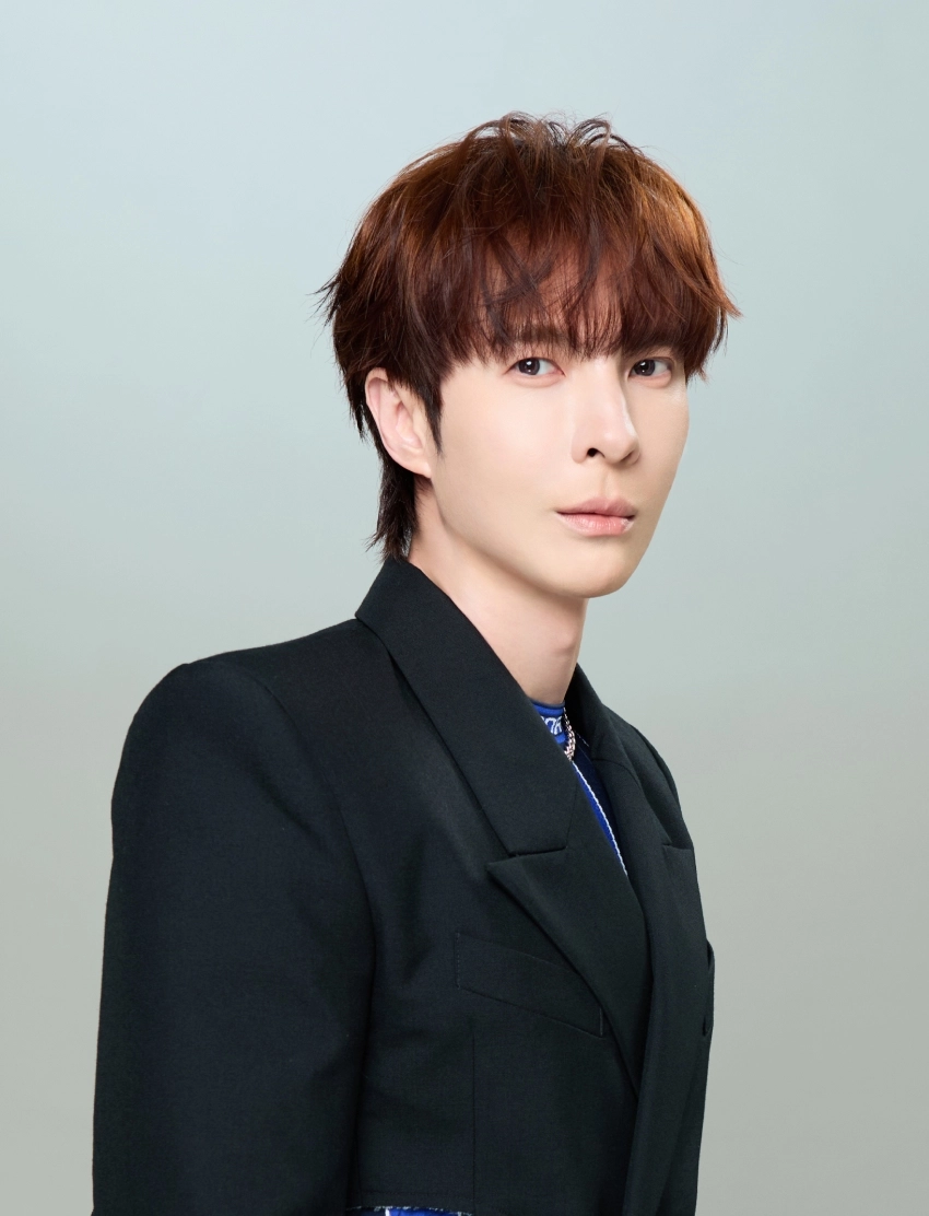 陳勢安 Andrew Tan