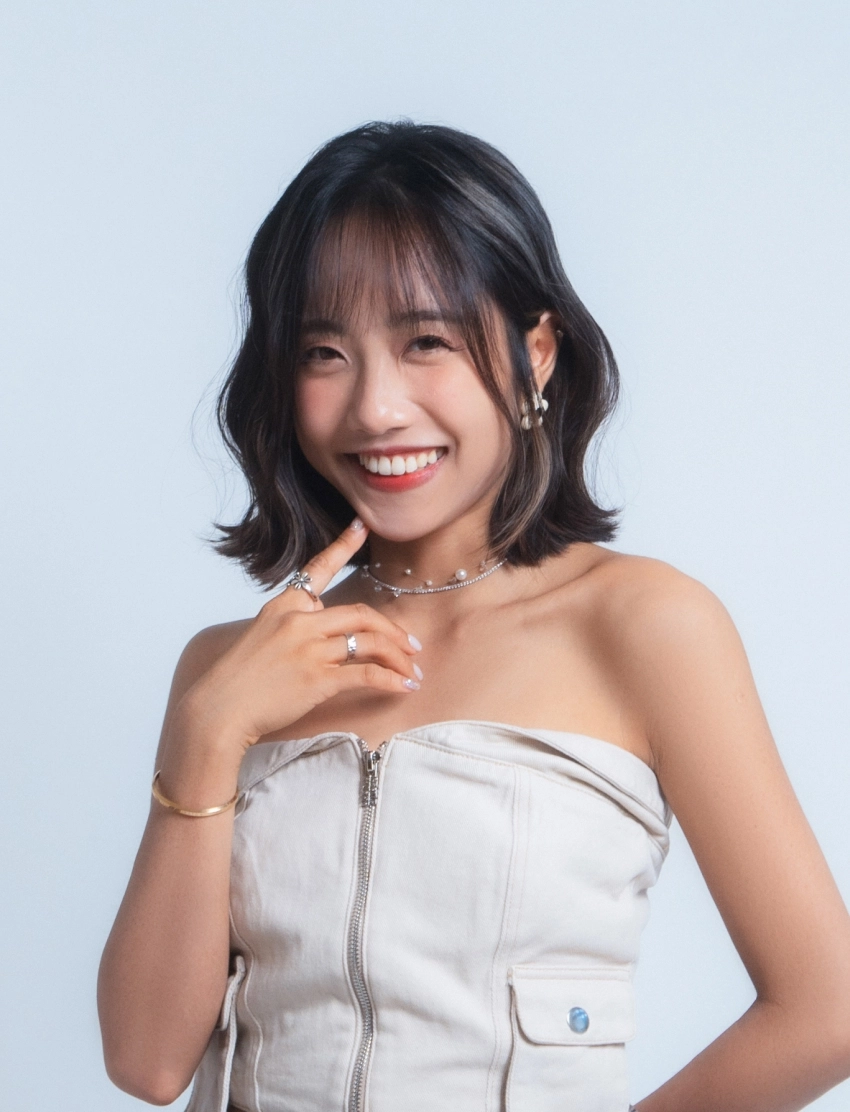 蔡佩軒 Ariel Tsai