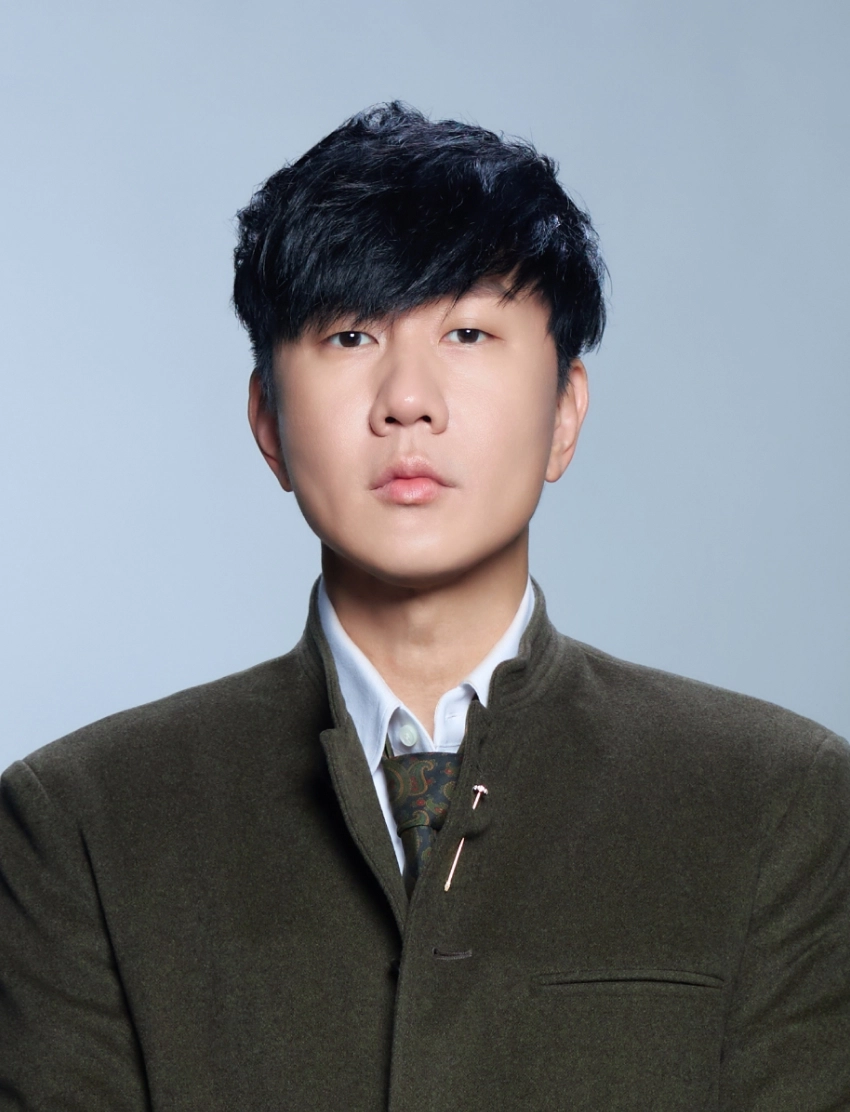 林俊傑 JJ Lin