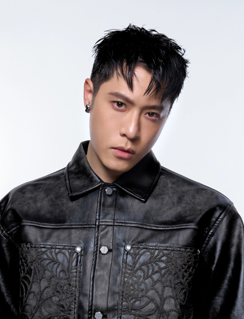 周湯豪 NICKTHEREAL