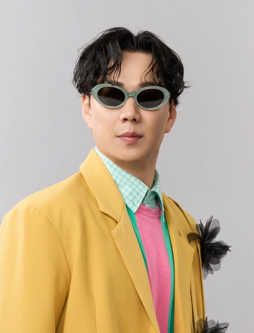 蕭煌奇 Ricky Hsiao