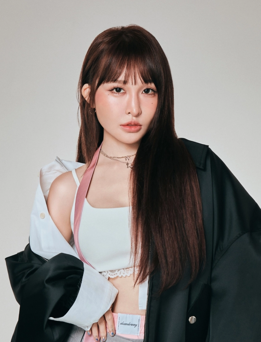 張若凡 (Rylee Chang)