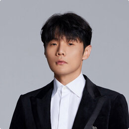 李榮浩 Ronghao Li 