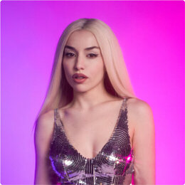 艾娃麥絲 Ava Max 